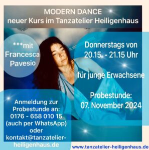 Modern Dance - NEU!