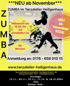 ZUMBA